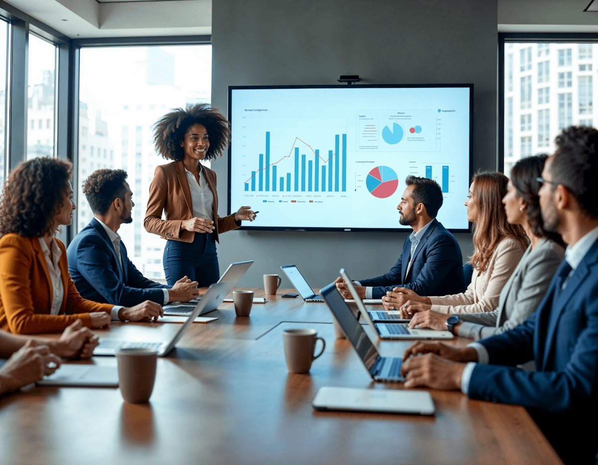 Gestion de liquidité