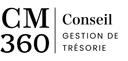 CM360 Logo